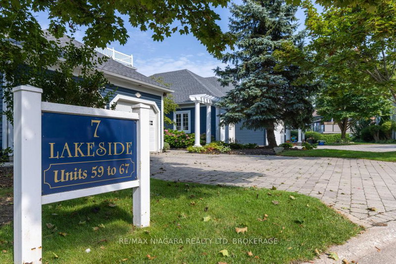 Image of home for listing MLS® X13847476