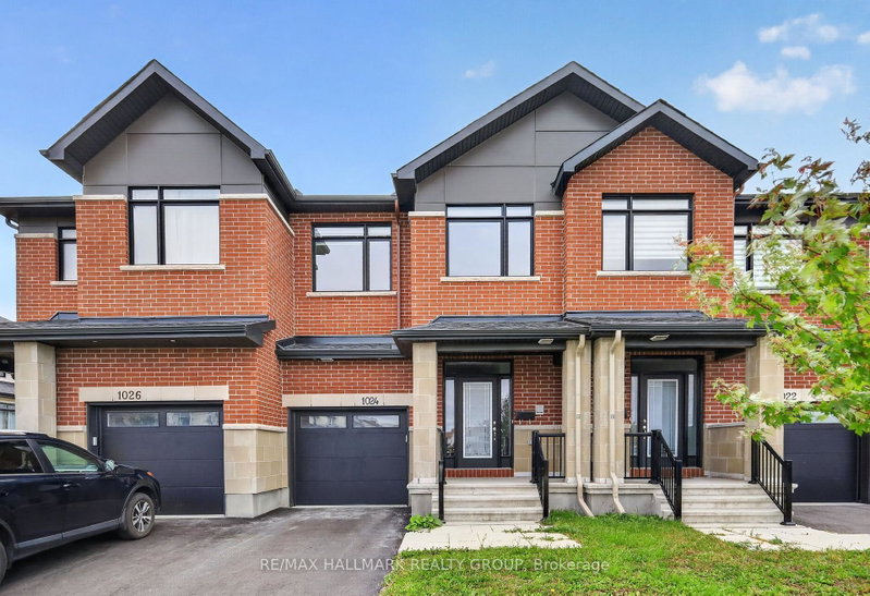 Image of home for listing MLS® X13847522