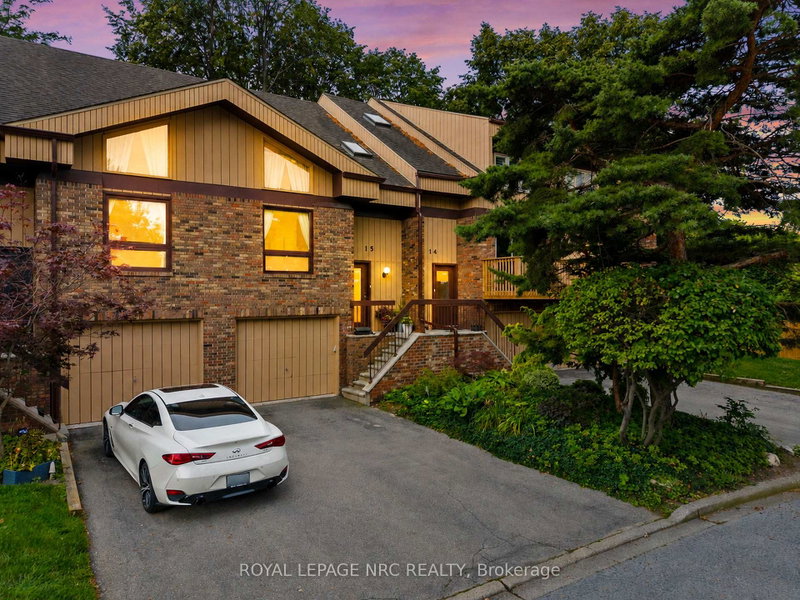 Image of home for listing MLS® X13847604