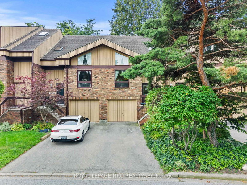 Image of home for listing MLS® X13847604
