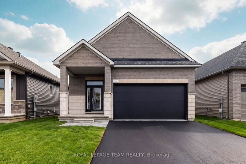 Image of home for listing MLS® X13847662