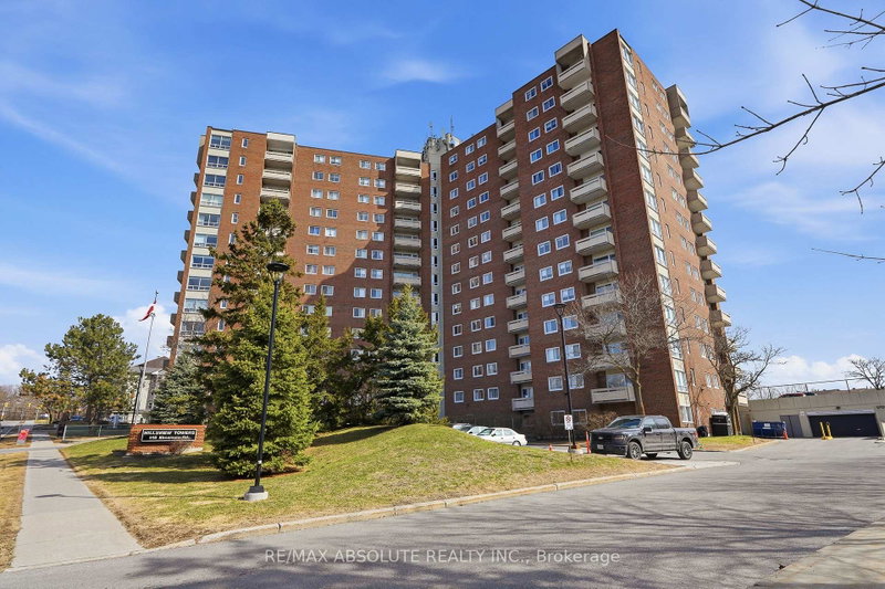 Image of home for listing MLS® X13847776