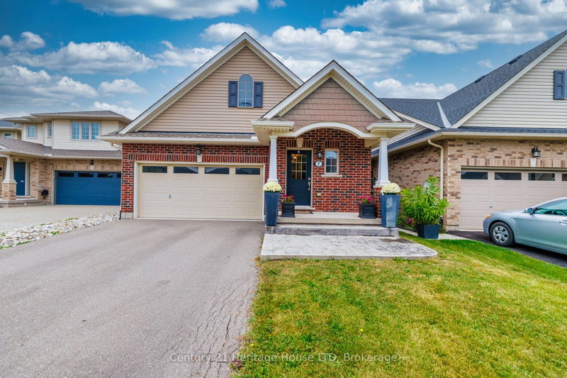 Image of home for listing MLS® X13847906