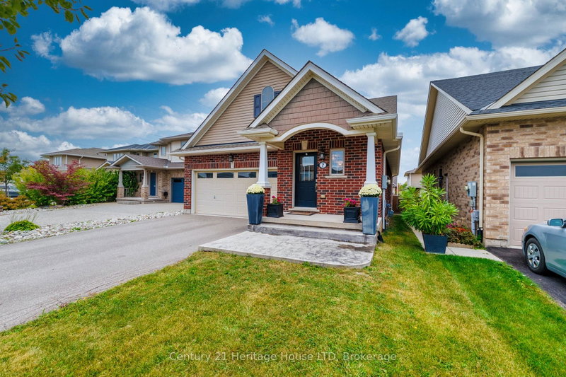 Image of home for listing MLS® X13847906