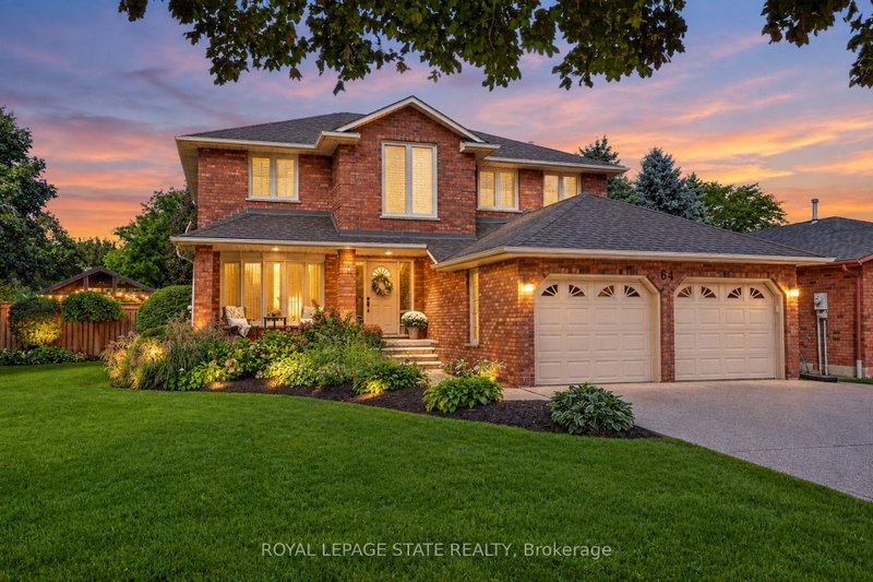 Image of home for listing MLS® X13847972