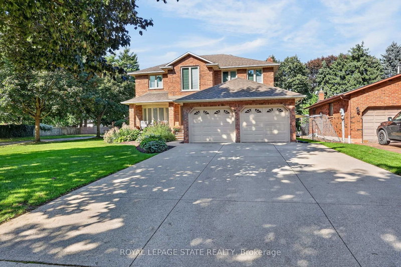 Image of home for listing MLS® X13847972