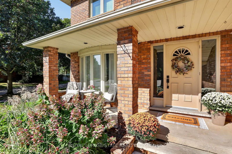Image of home for listing MLS® X13847972