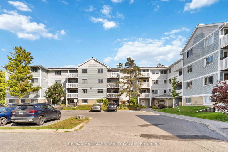 Image of home for listing MLS® X13848050