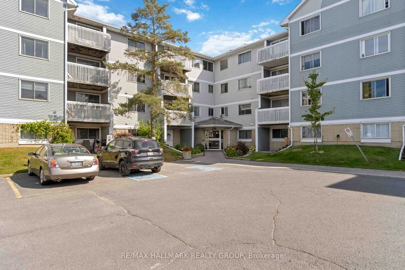 Image of home for listing MLS® X13848050