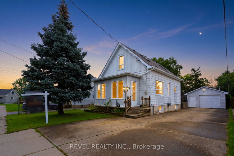 Image of home for listing MLS® X13848110
