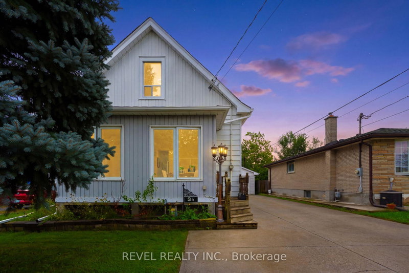 Image of home for listing MLS® X13848110