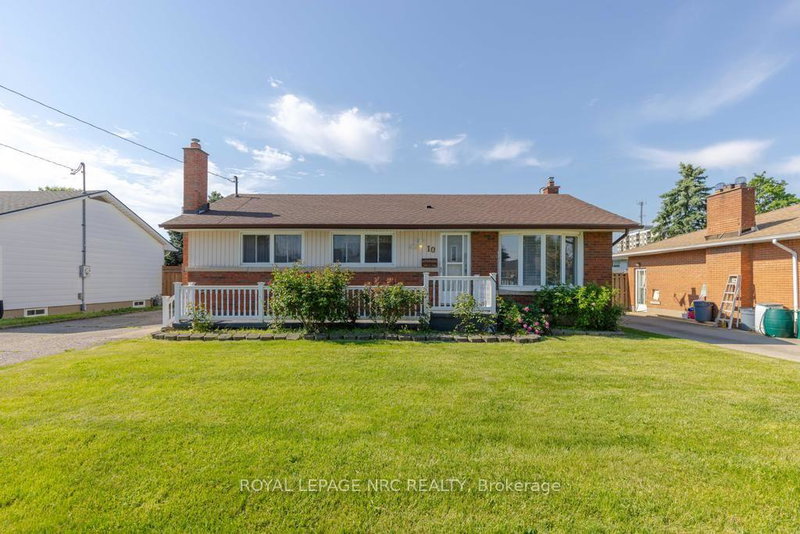 Image of home for listing MLS® X13848144