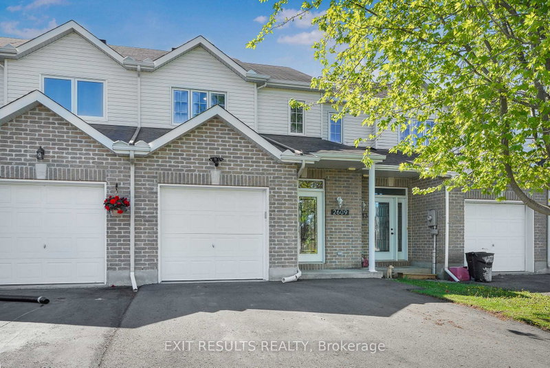 Image of home for listing MLS® X13848184