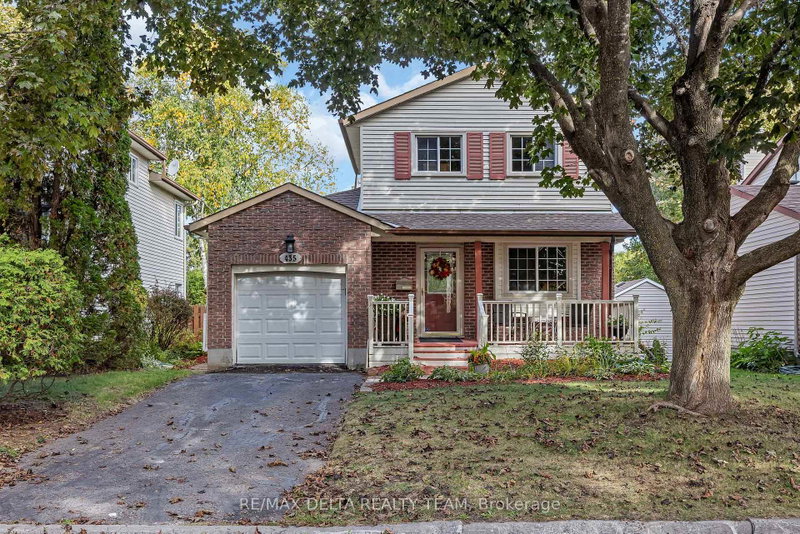 Image of home for listing MLS® X13848196