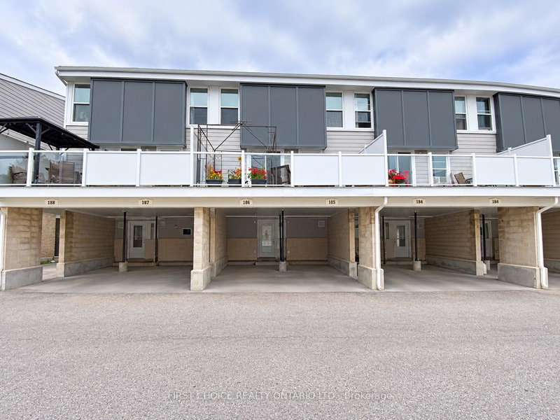 Image of home for listing MLS® X13848230