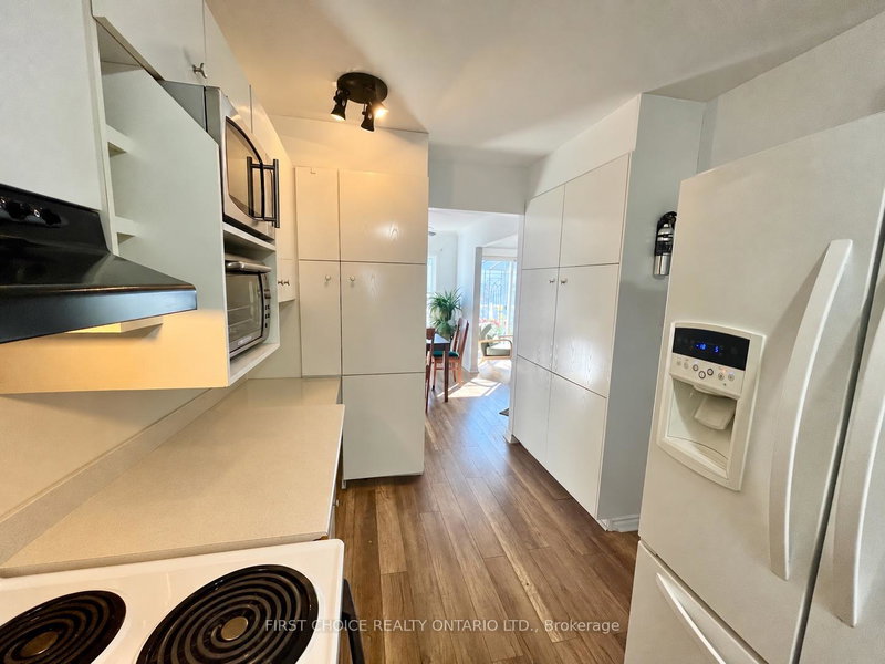 Image of home for listing MLS® X13848230