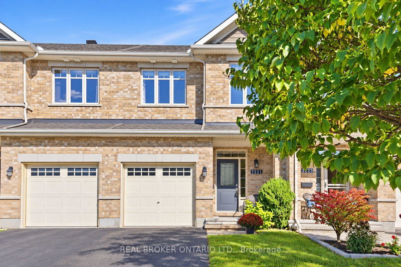 Image of home for listing MLS® X13848248