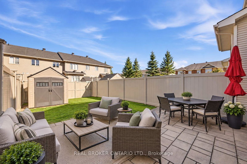 Image of home for listing MLS® X13848248