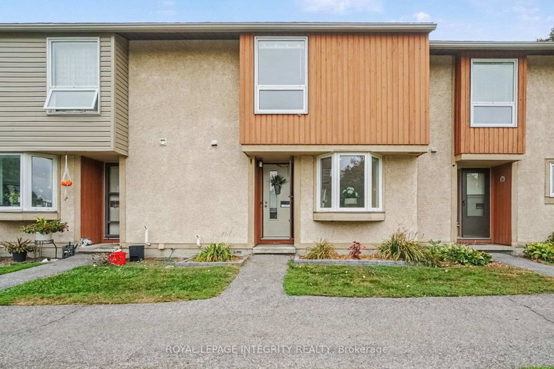 Image of home for listing MLS® X13848346