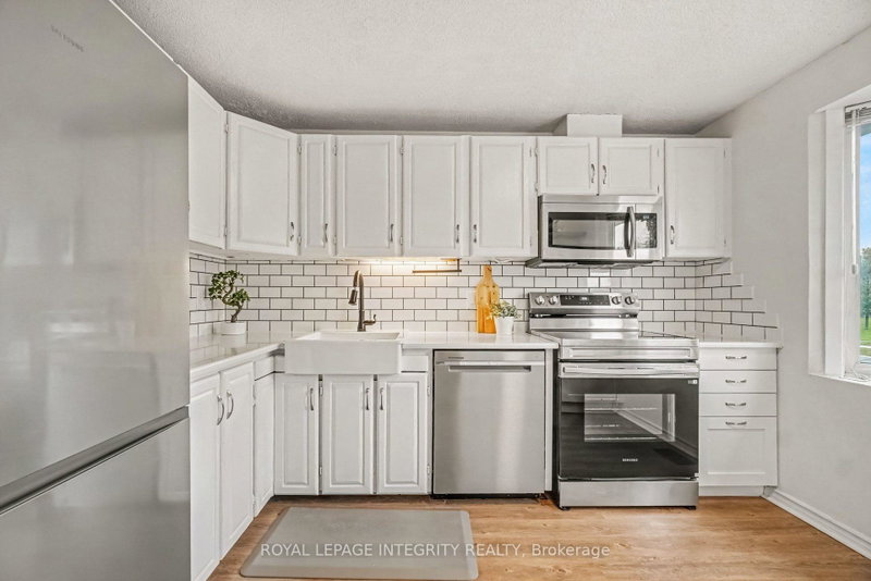 Image of home for listing MLS® X13848346