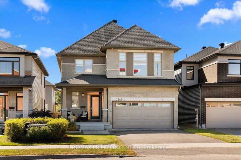 Image of home for listing MLS® X13848464