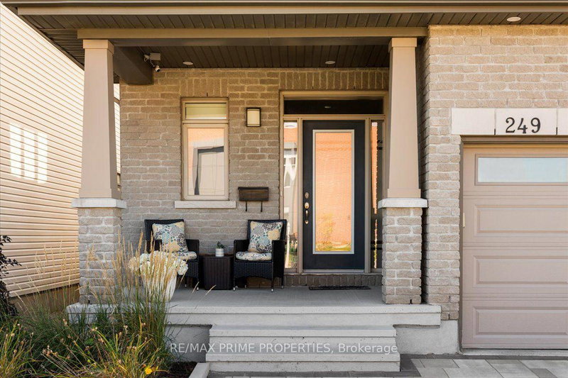 Image of home for listing MLS® X13848464