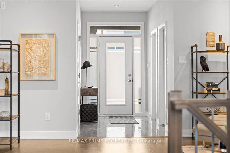 Image of home for listing MLS® X13848464