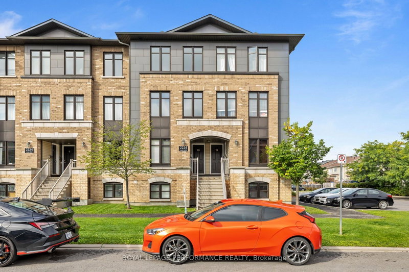 Image of home for listing MLS® X13848498