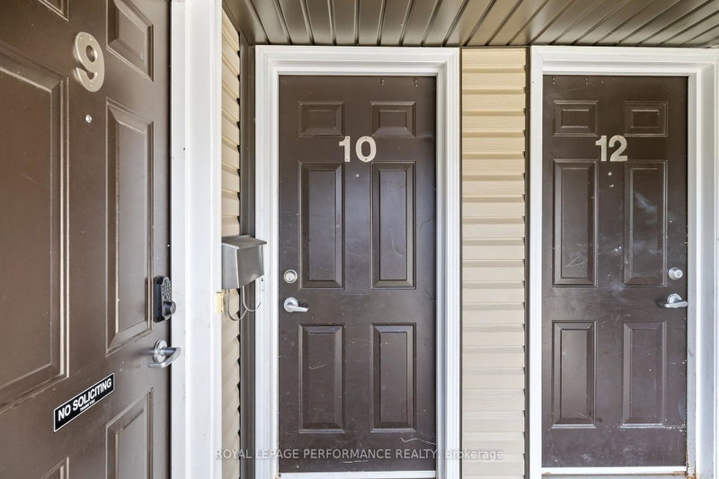 Image of home for listing MLS® X13848498