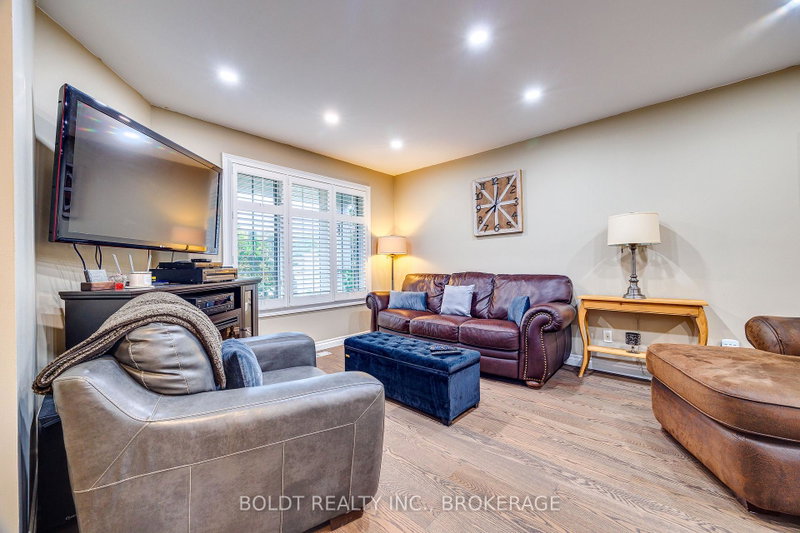 Image of home for listing MLS® X13848500