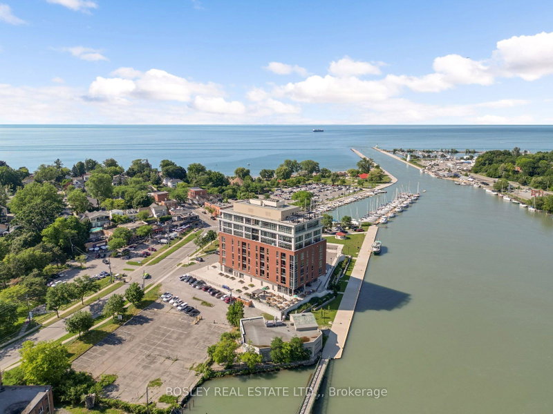Image of home for listing MLS® X13848602