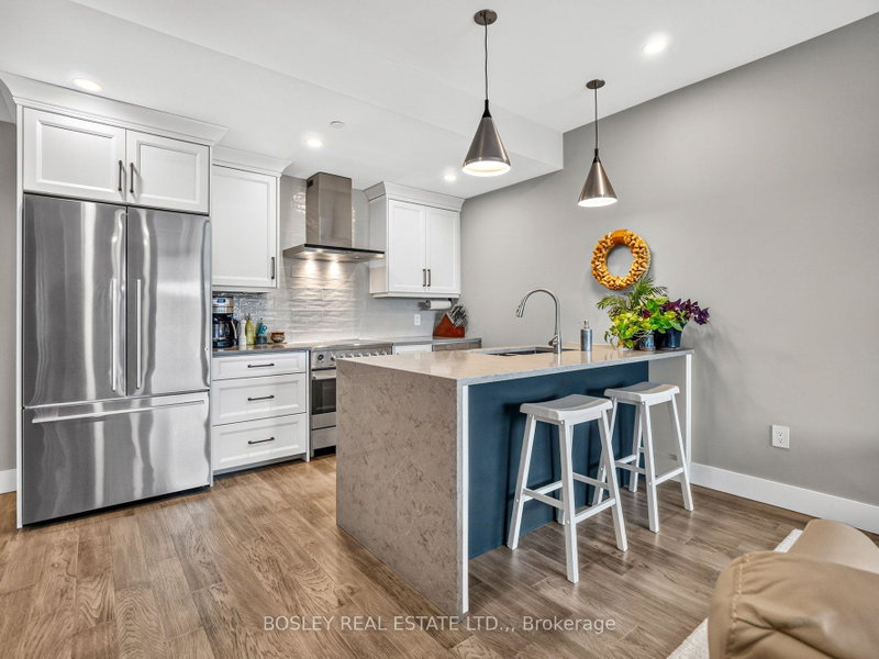 Image of home for listing MLS® X13848602