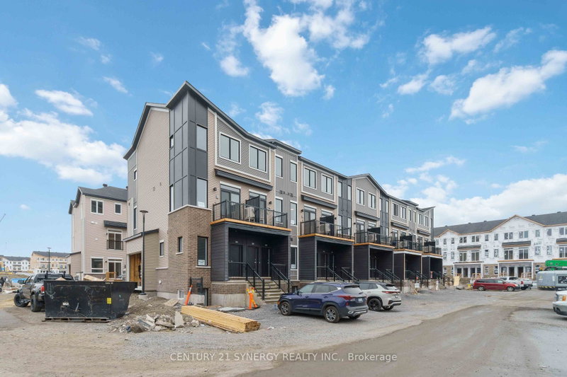 Image of home for listing MLS® X13848630