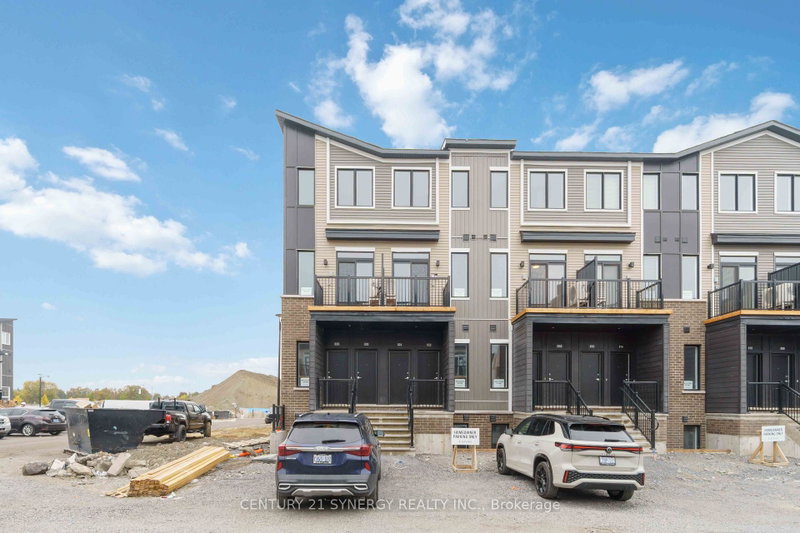 Image of home for listing MLS® X13848630