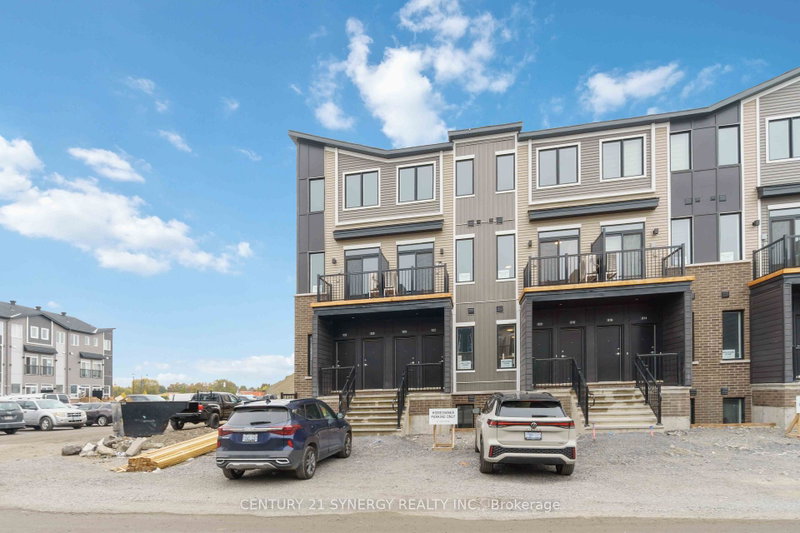 Image of home for listing MLS® X13848630