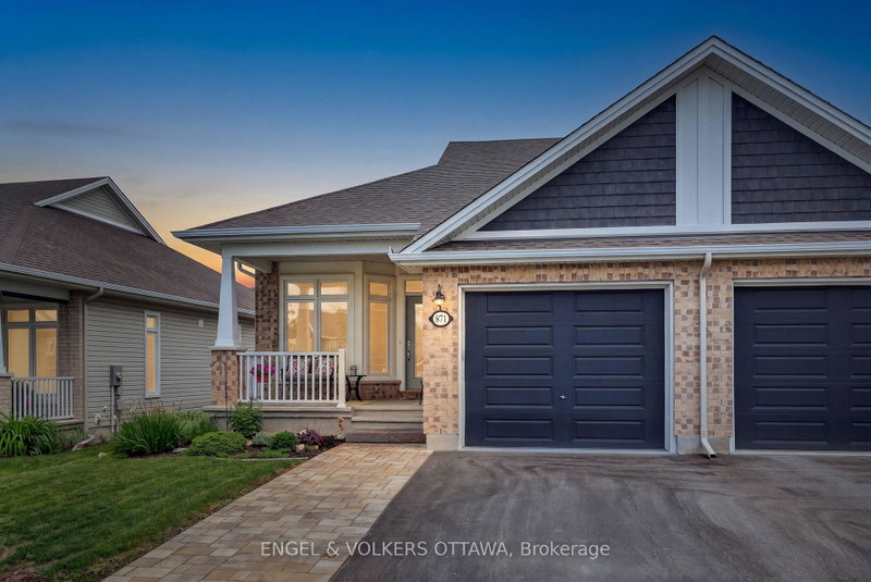 Image of home for listing MLS® X13848668