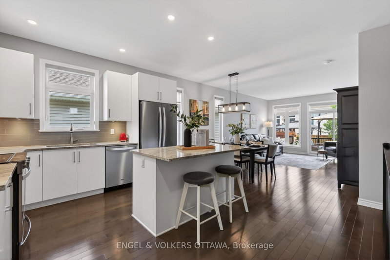 Image of home for listing MLS® X13848668