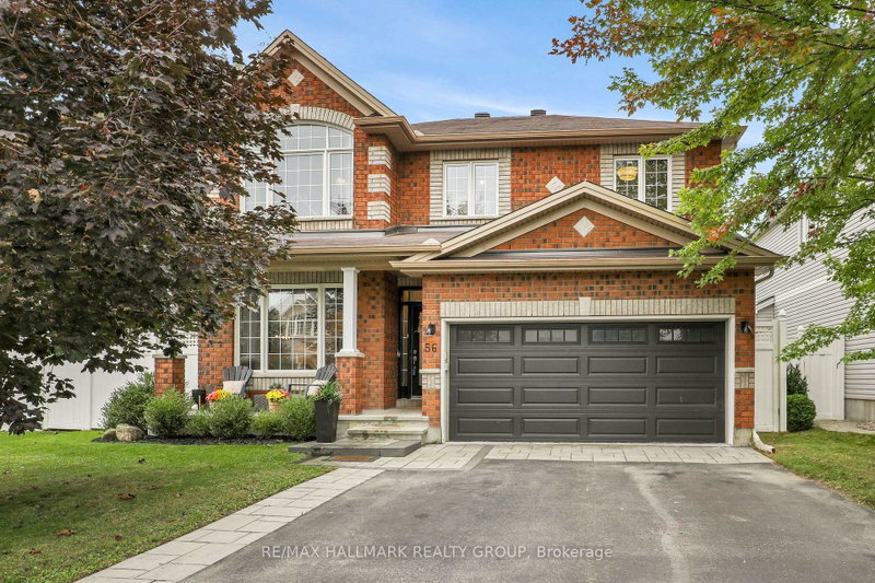 Image of home for listing MLS® X13848688