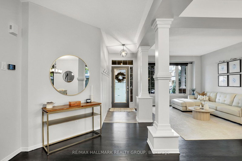 Image of home for listing MLS® X13848688
