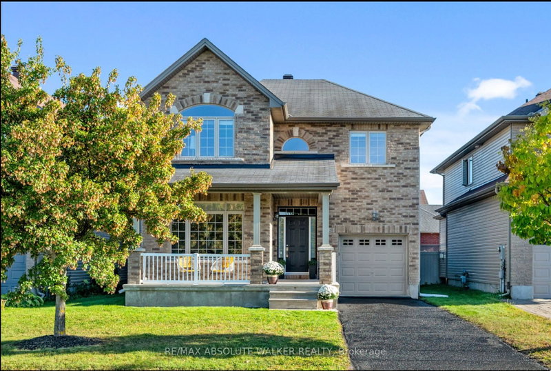 Image of home for listing MLS® X13848722