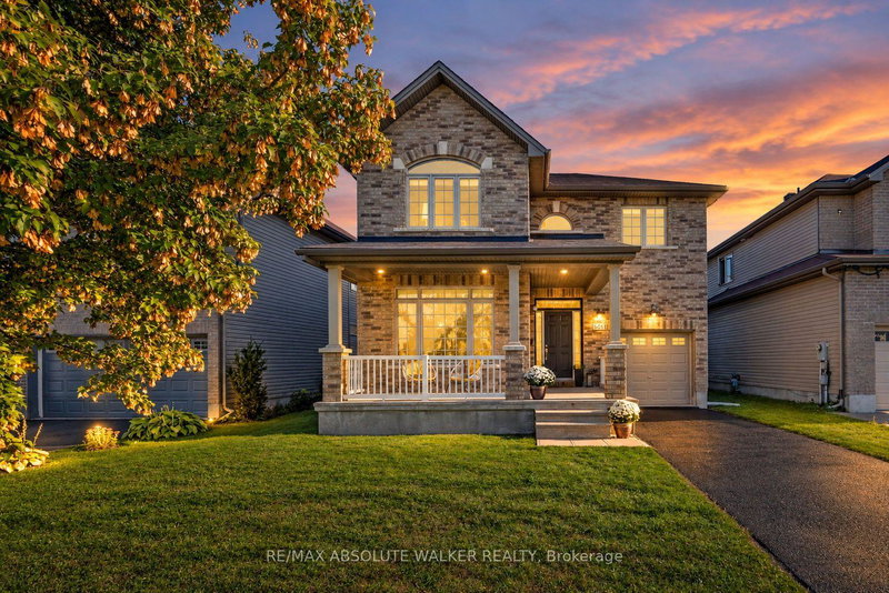 Image of home for listing MLS® X13848722
