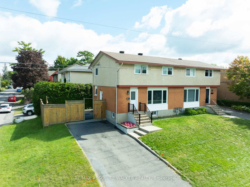 Image of home for listing MLS® X13848730