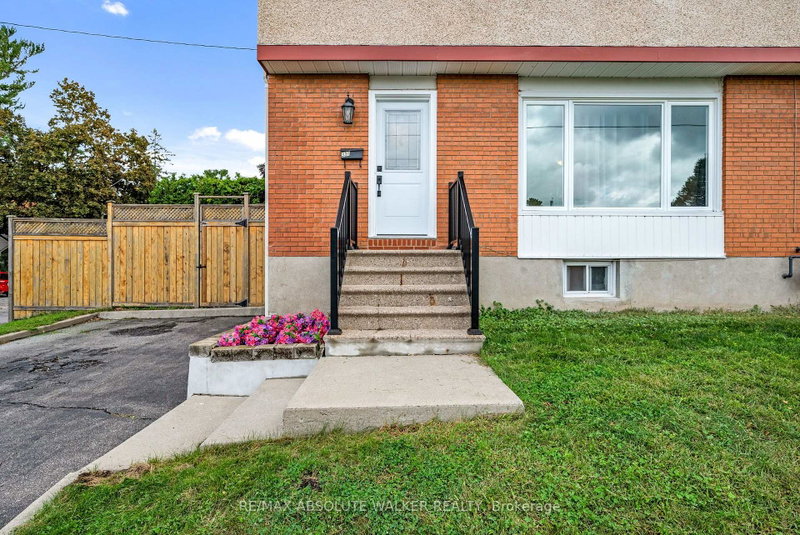Image of home for listing MLS® X13848730