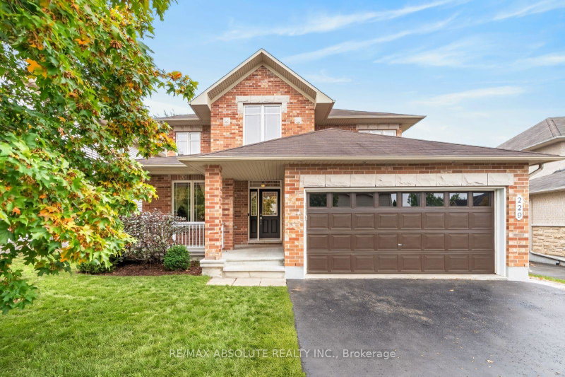 Image of home for listing MLS® X13848762