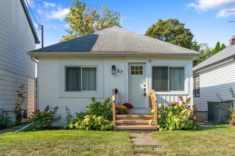Image of home for listing MLS® X13848780
