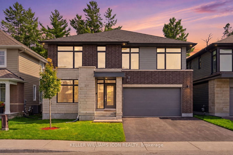 Image of home for listing MLS® X13848802