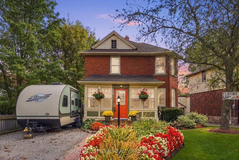 Image of home for listing MLS® X13848944
