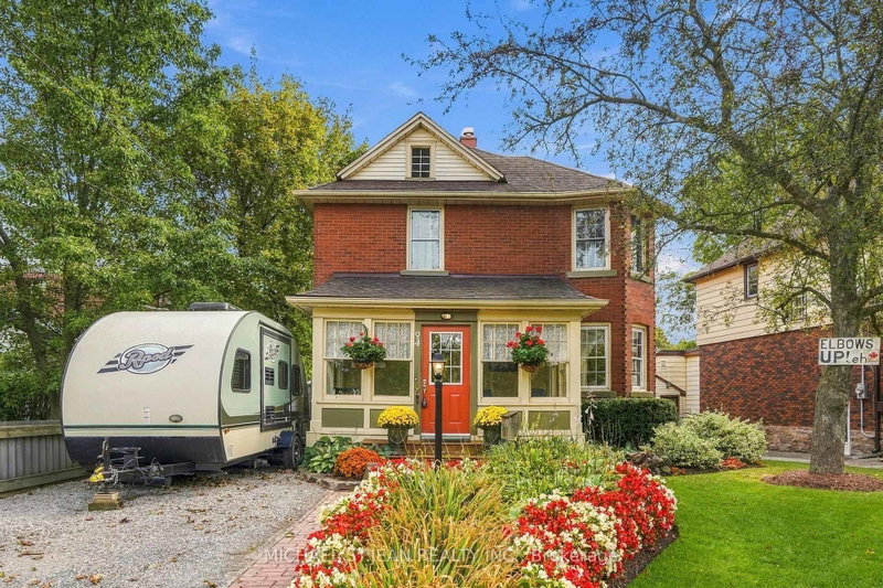 Image of home for listing MLS® X13848944
