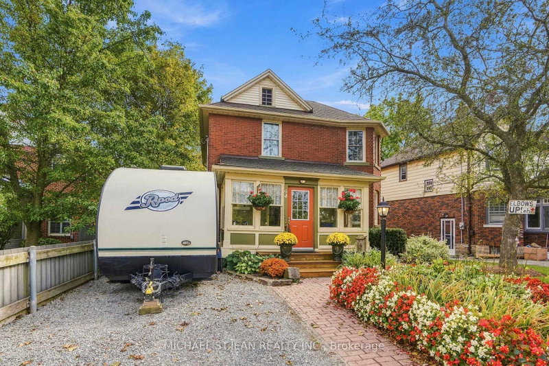 Image of home for listing MLS® X13848944