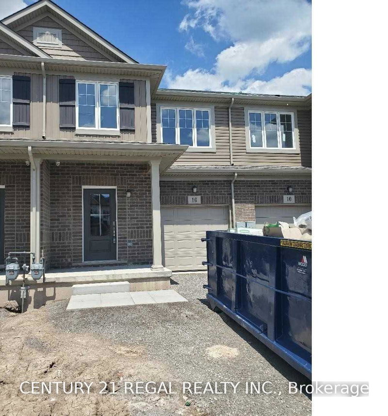 Image of home for listing MLS® X13849044